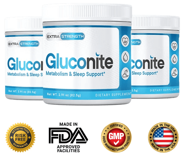 gluconite