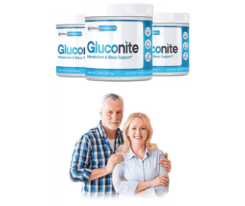 gluconite buy